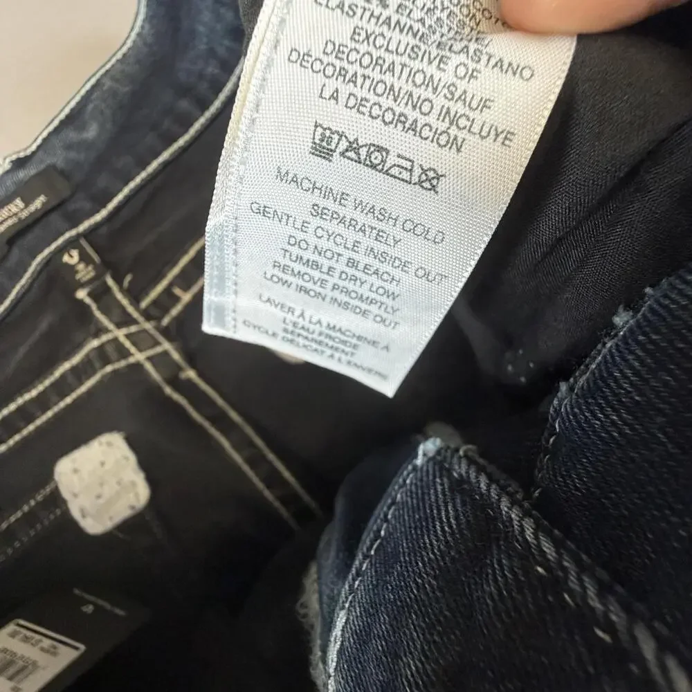 True Religion true religion